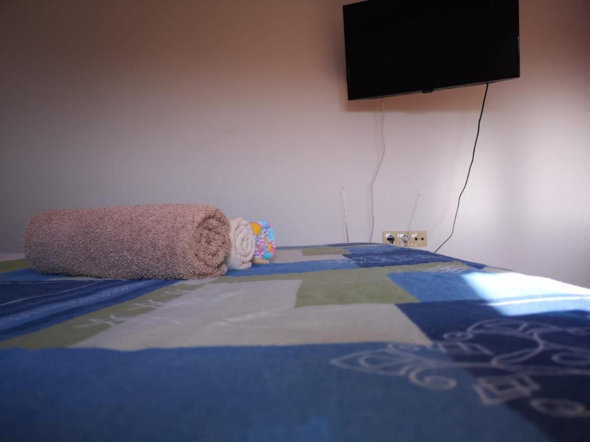 Apartment Lena Kastela Ngoại thất bức ảnh